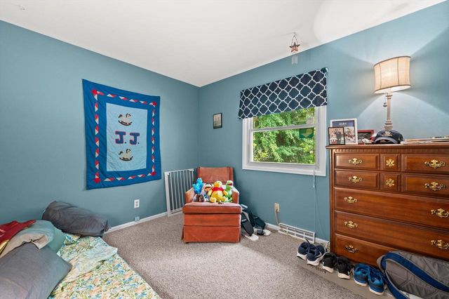 9224 N Fairy Chasm LANE, Brown Deer, WI 53223