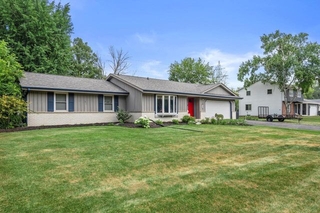 9224 N Fairy Chasm LANE, Brown Deer, WI 53223