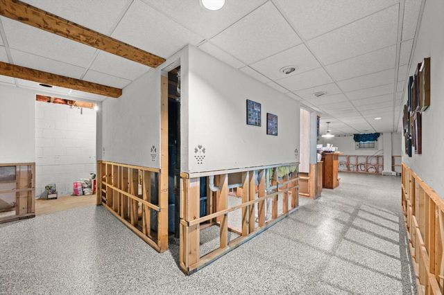 9224 N Fairy Chasm LANE, Brown Deer, WI 53223