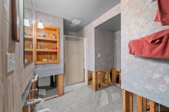 9224 N Fairy Chasm LANE, Brown Deer, WI 53223