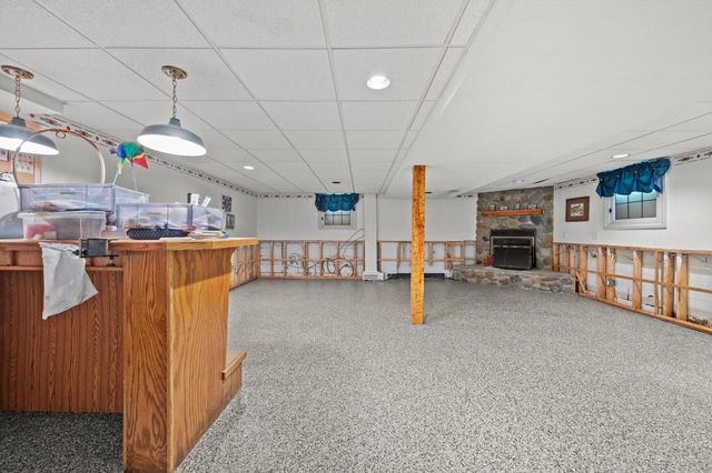 9224 N Fairy Chasm LANE, Brown Deer, WI 53223