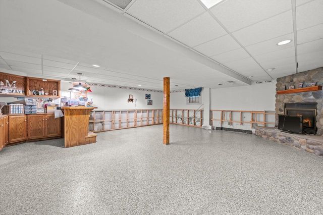 9224 N Fairy Chasm LANE, Brown Deer, WI 53223