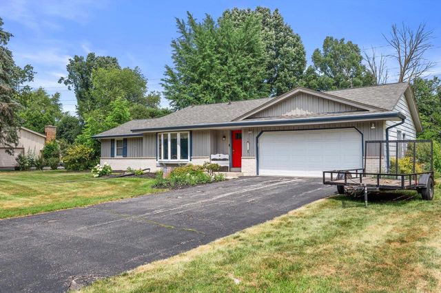 9224 N Fairy Chasm LANE, Brown Deer, WI 53223