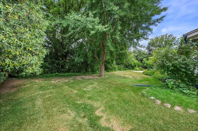 9224 N Fairy Chasm LANE, Brown Deer, WI 53223