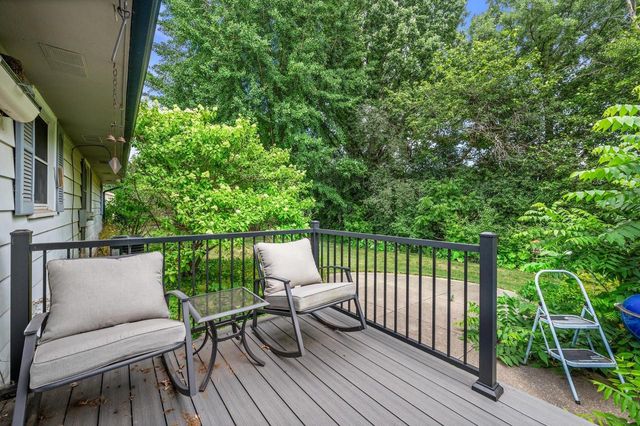 9224 N Fairy Chasm LANE, Brown Deer, WI 53223