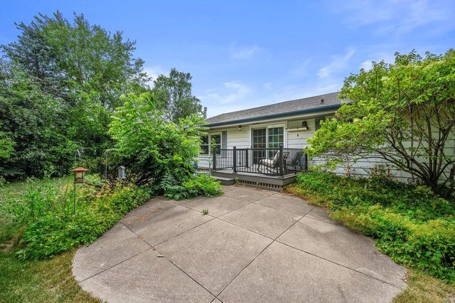 9224 N Fairy Chasm LANE, Brown Deer, WI 53223