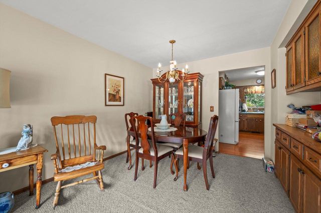 9224 N Fairy Chasm LANE, Brown Deer, WI 53223