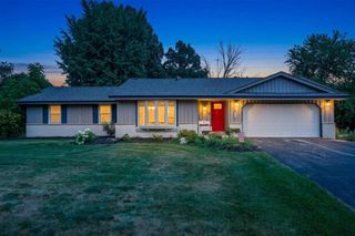 9224 N Fairy Chasm LANE, Brown Deer, WI 53223