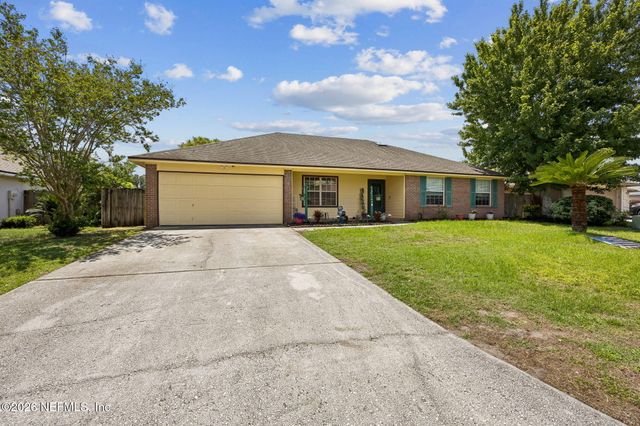 3277 AVALON Drive, Green Cove Springs, FL 32043
