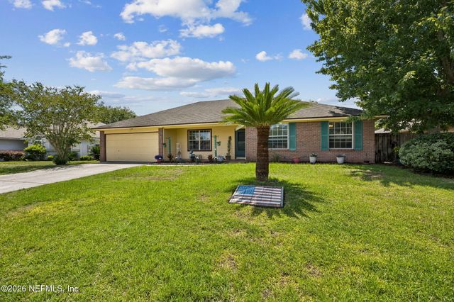 3277 AVALON Drive, Green Cove Springs, FL 32043