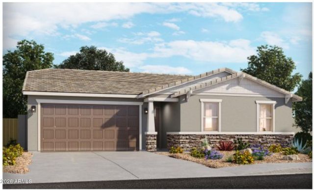 219 S 177TH Drive, Goodyear, AZ 85338