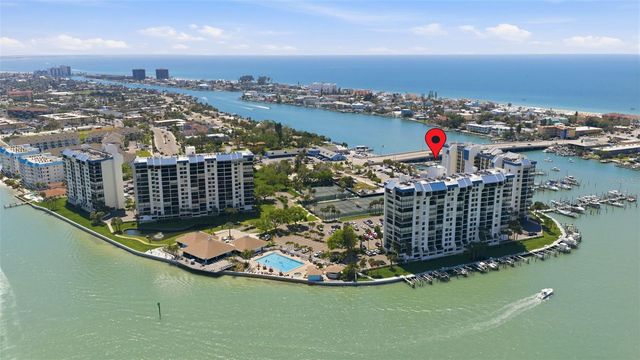 9495 BLIND PASS ROAD 905, St Pete Beach, FL 33706