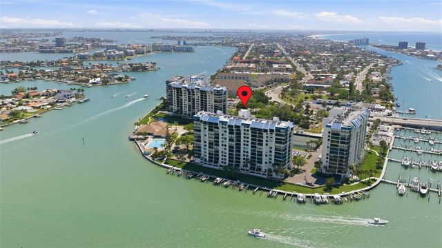 9495 BLIND PASS ROAD 905, St Pete Beach, FL 33706
