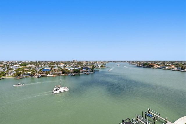 9495 BLIND PASS ROAD 905, St Pete Beach, FL 33706