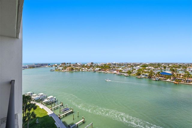 9495 BLIND PASS ROAD 905, St Pete Beach, FL 33706