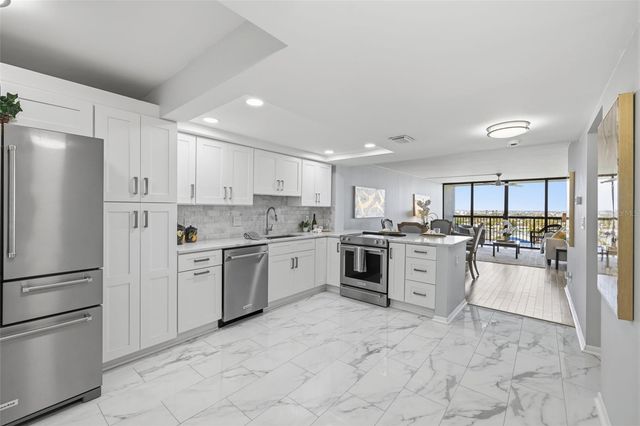 9495 BLIND PASS ROAD 905, St Pete Beach, FL 33706