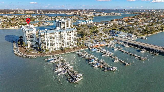 9495 BLIND PASS ROAD 905, St Pete Beach, FL 33706