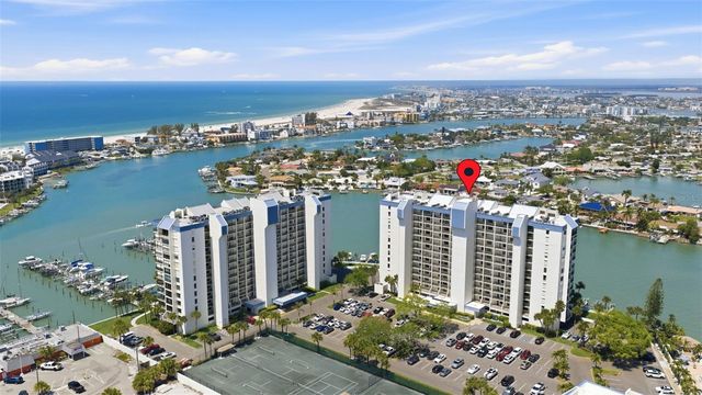 9495 BLIND PASS ROAD 905, St Pete Beach, FL 33706