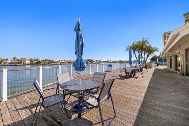 9495 BLIND PASS ROAD 905, St Pete Beach, FL 33706