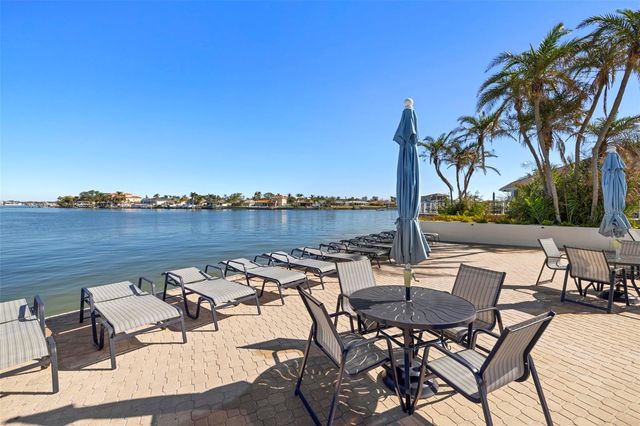 9495 BLIND PASS ROAD 905, St Pete Beach, FL 33706
