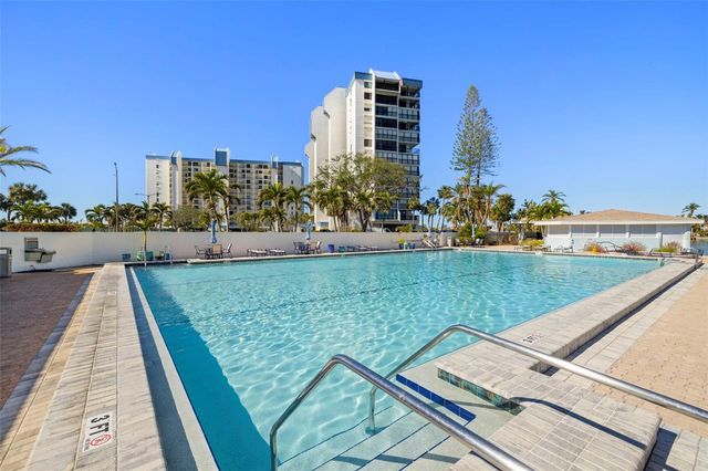 9495 BLIND PASS ROAD 905, St Pete Beach, FL 33706