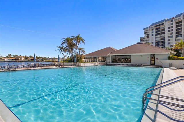 9495 BLIND PASS ROAD 905, St Pete Beach, FL 33706