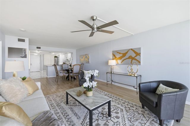 9495 BLIND PASS ROAD 905, St Pete Beach, FL 33706
