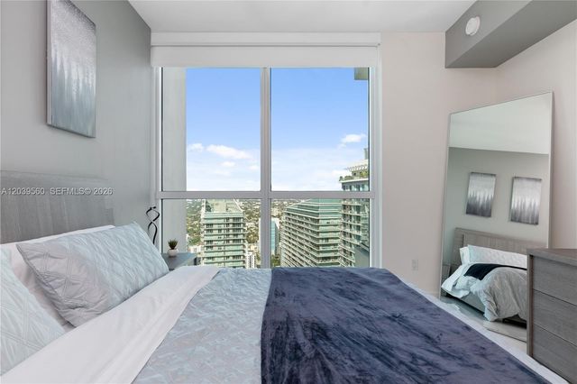 1080 Brickell Avenue 4103, Miami, FL 33131
