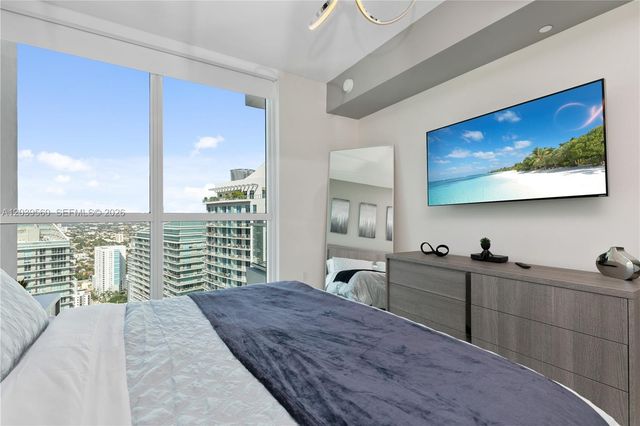 1080 Brickell Avenue 4103, Miami, FL 33131