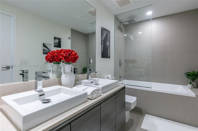 1080 Brickell Avenue 4103, Miami, FL 33131