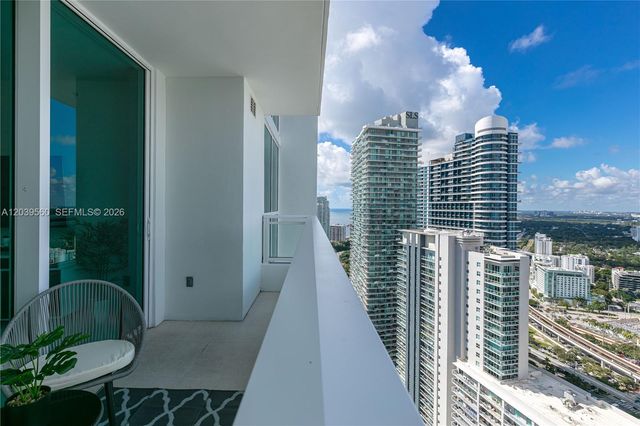 1080 Brickell Avenue 4103, Miami, FL 33131
