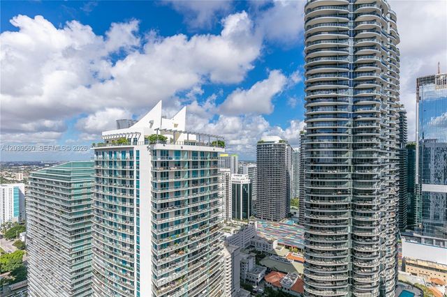 1080 Brickell Avenue 4103, Miami, FL 33131