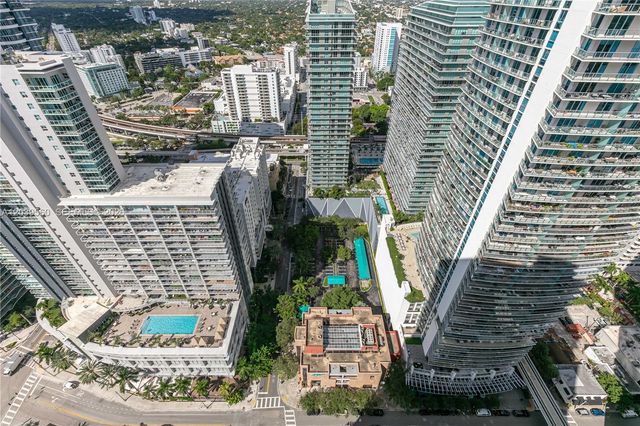 1080 Brickell Avenue 4103, Miami, FL 33131