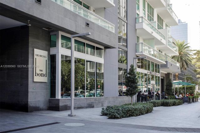 1080 Brickell Avenue 4103, Miami, FL 33131