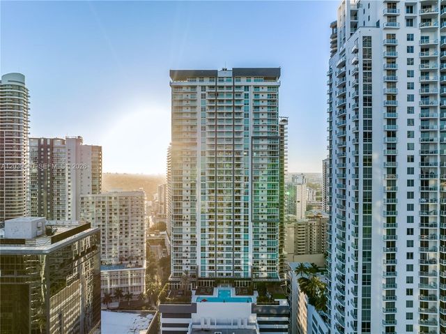 1080 Brickell Avenue 4103, Miami, FL 33131