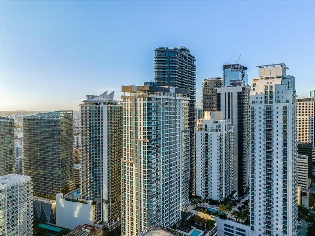 1080 Brickell Avenue 4103, Miami, FL 33131