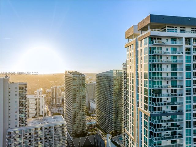 1080 Brickell Avenue 4103, Miami, FL 33131