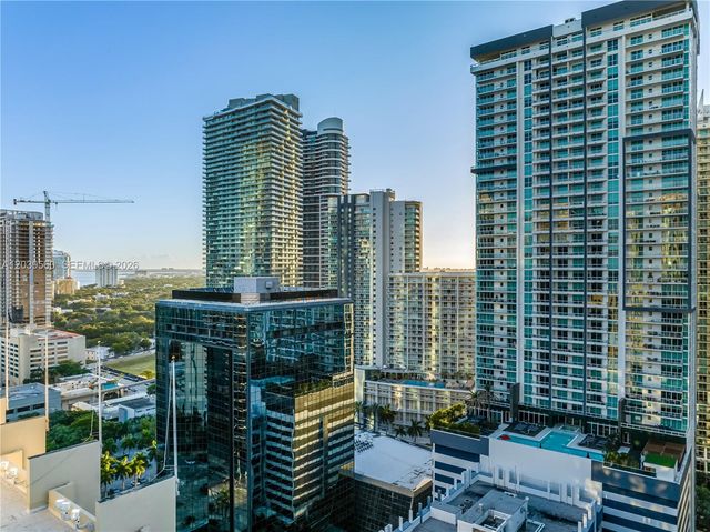 1080 Brickell Avenue 4103, Miami, FL 33131