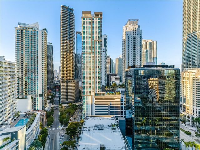 1080 Brickell Avenue 4103, Miami, FL 33131