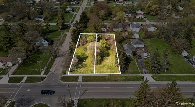 3261 Sheridan Avenue, Saginaw, MI 48601