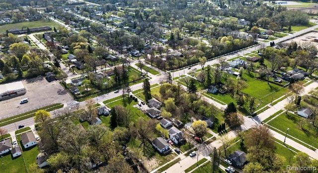3261 Sheridan Avenue, Saginaw, MI 48601