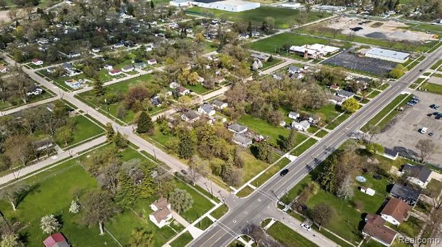 3261 Sheridan Avenue, Saginaw, MI 48601