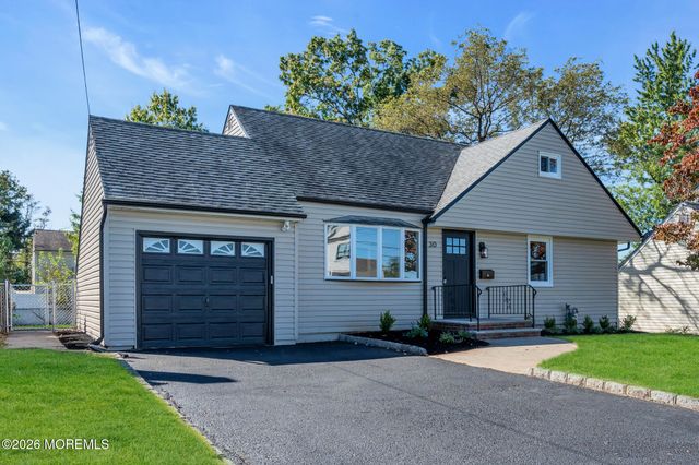 30 Pine Tree Drive, Colonia, NJ 07067
