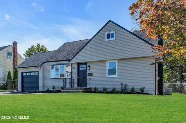 30 Pine Tree Drive, Colonia, NJ 07067