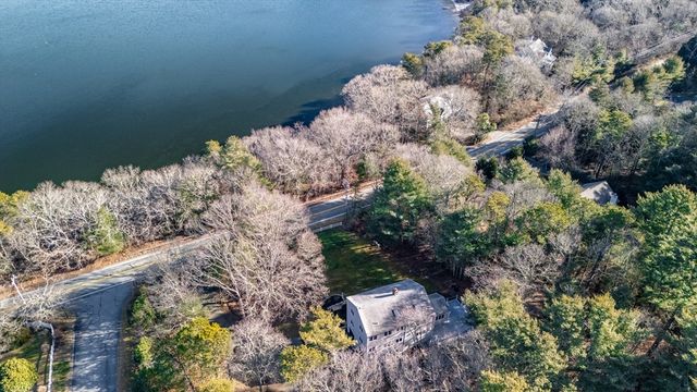 170 Forest Hills Rd, Barnstable, MA 02635