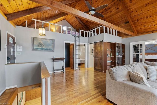 579 Riverview Drive, Lexington, NC 27292