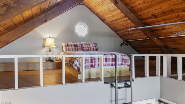 579 Riverview Drive, Lexington, NC 27292