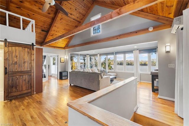 579 Riverview Drive, Lexington, NC 27292