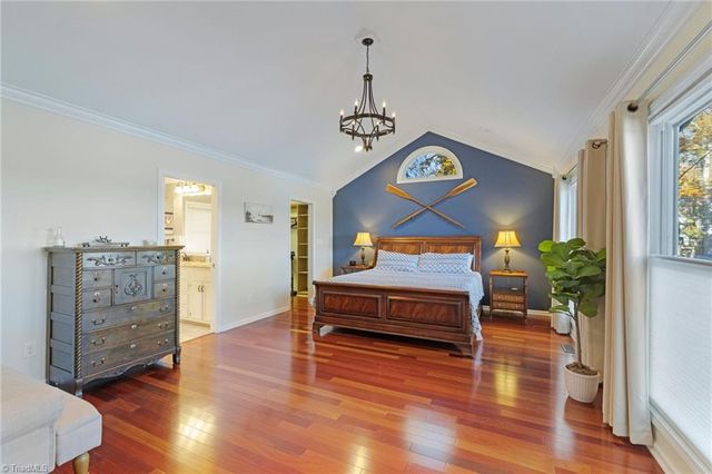 579 Riverview Drive, Lexington, NC 27292