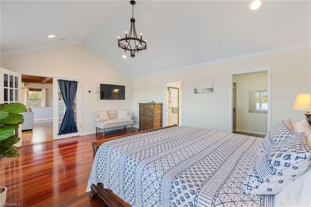 579 Riverview Drive, Lexington, NC 27292